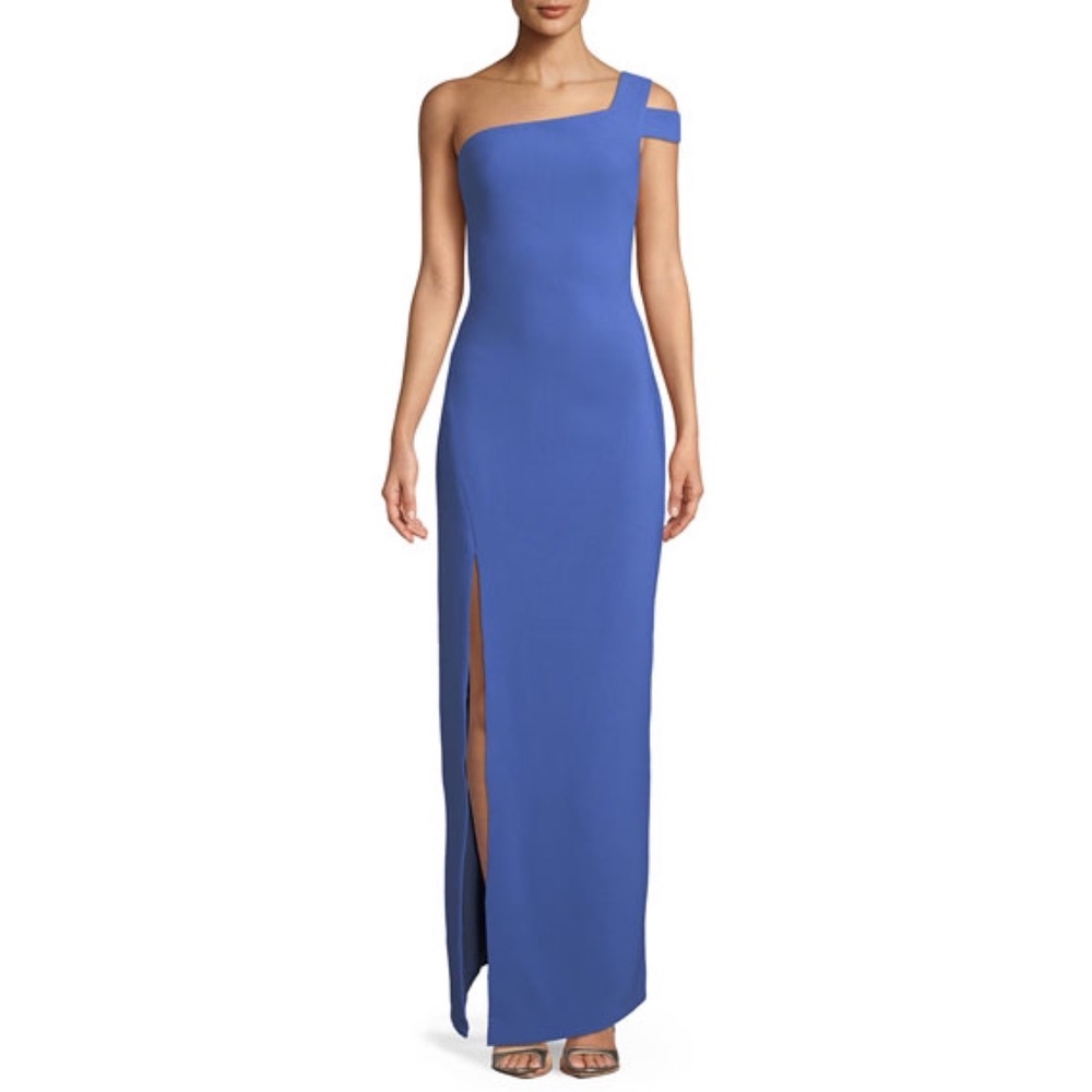 SOLD Likely Maxson Gown